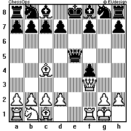 Chess Board