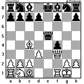 Chess Board