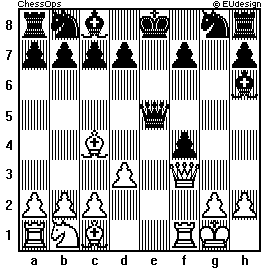 Chess Board