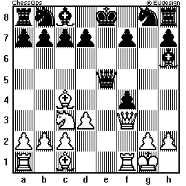 Chess Board