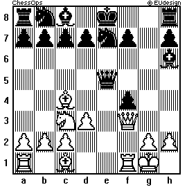 Chess Board