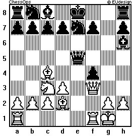 Chess Board