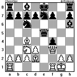 Chess Board