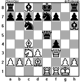 Chess Board