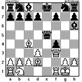 Chess Board