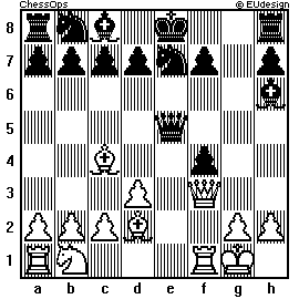 Chess Board