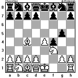 Chess Board