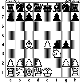 Chess Board