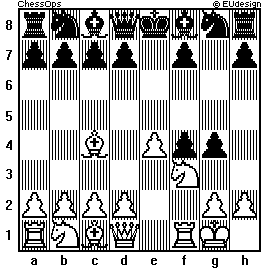 Chess Board