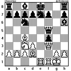 Chess Board