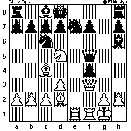 Chess Board