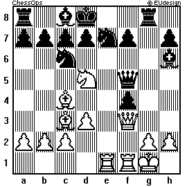 Chess Board