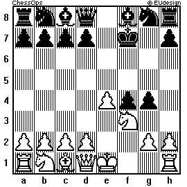 Chess Board