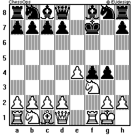 Chess Board
