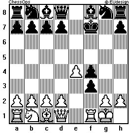 Chess Board