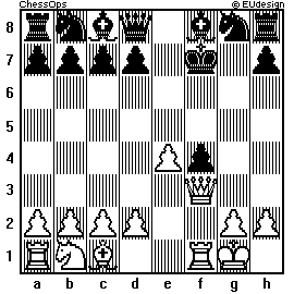 Chess Board
