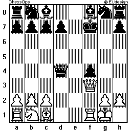 Chess Board