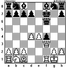 Chess Board