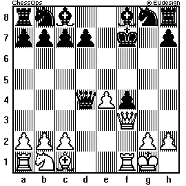 Chess Board