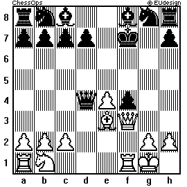 Chess Board