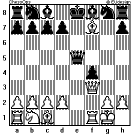 Chess Board