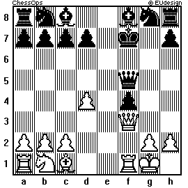 Chess Board