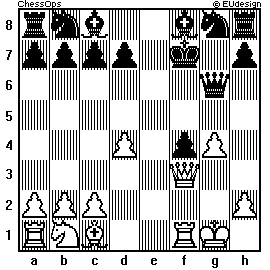 Chess Board