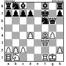 Chess Board