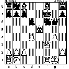 Chess Board