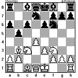 Chess Board