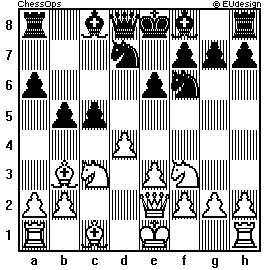 Chess Board