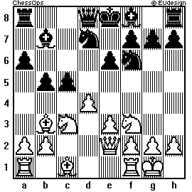 Chess Board