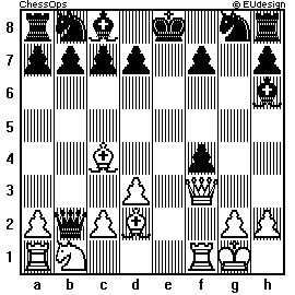 Chess Board