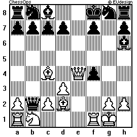 Chess Board