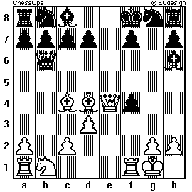 Chess Board