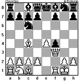 Chess Board