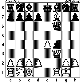Chess Board