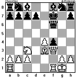 Chess Board