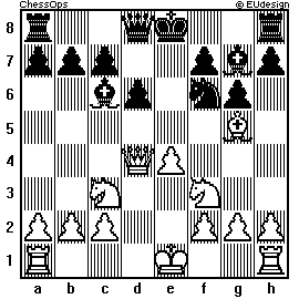 Chess Board