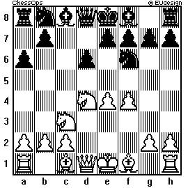 Chess Board