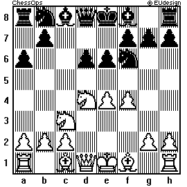 Chess Board