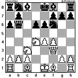 Chess Board