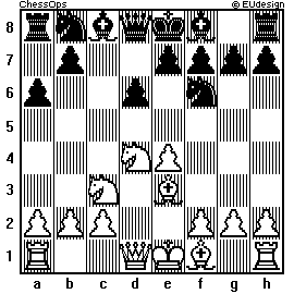 Chess Board