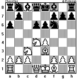 Chess Board