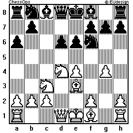 Chess Board