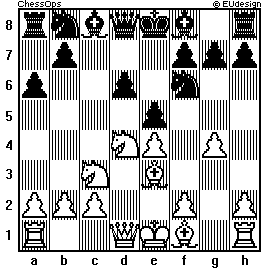 Chess Board