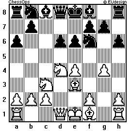 Chess Board