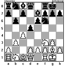 Chess Board