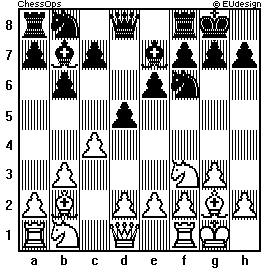 Chess Board