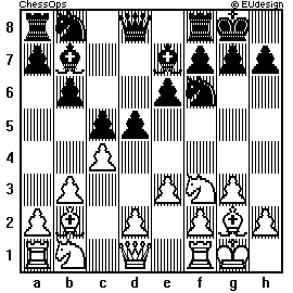 Chess Board